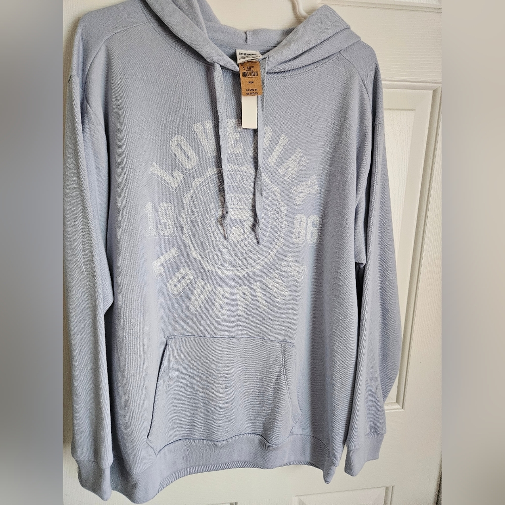 PINK Hoodie Sweatshirt